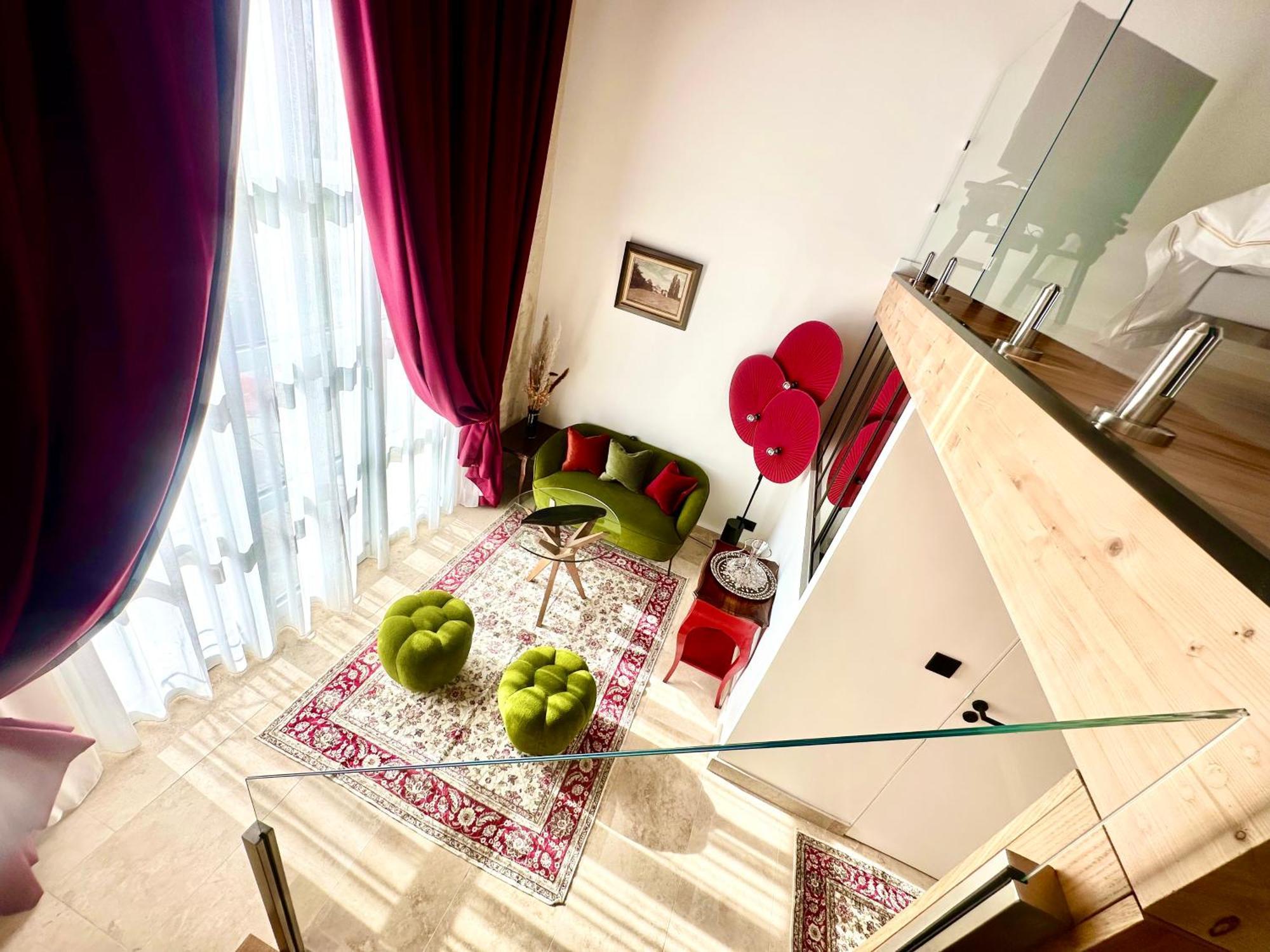 Chateau De Lafont Suites Saint-Vivien  Luaran gambar